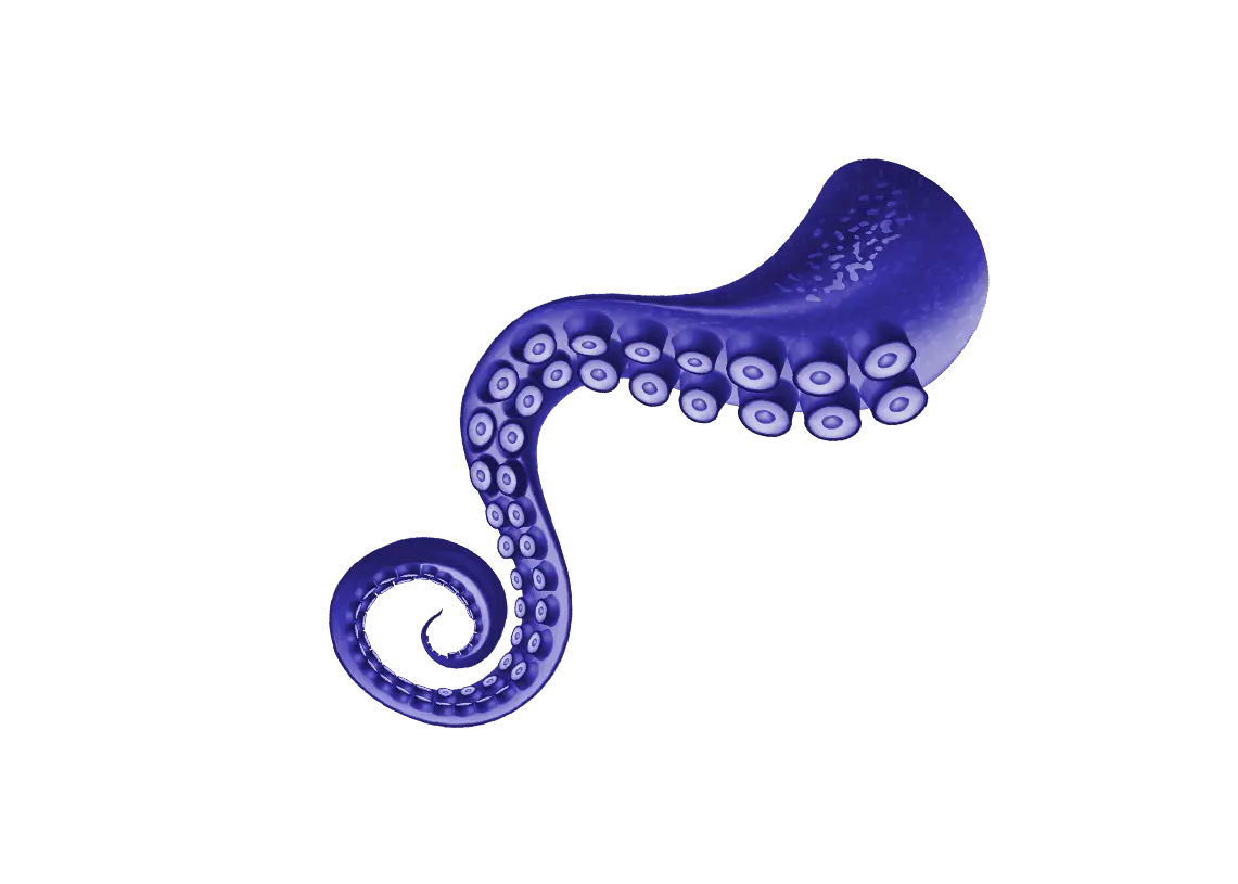 tentacle 1
