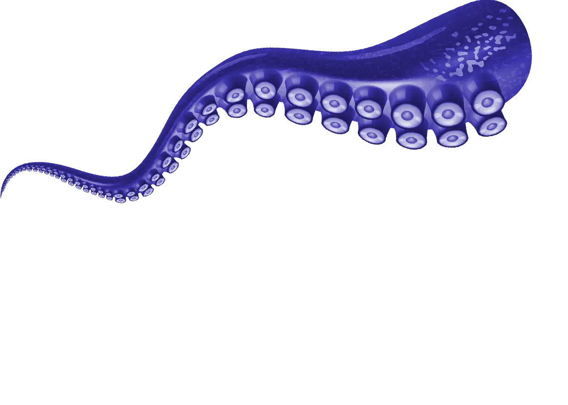 tentacle 2