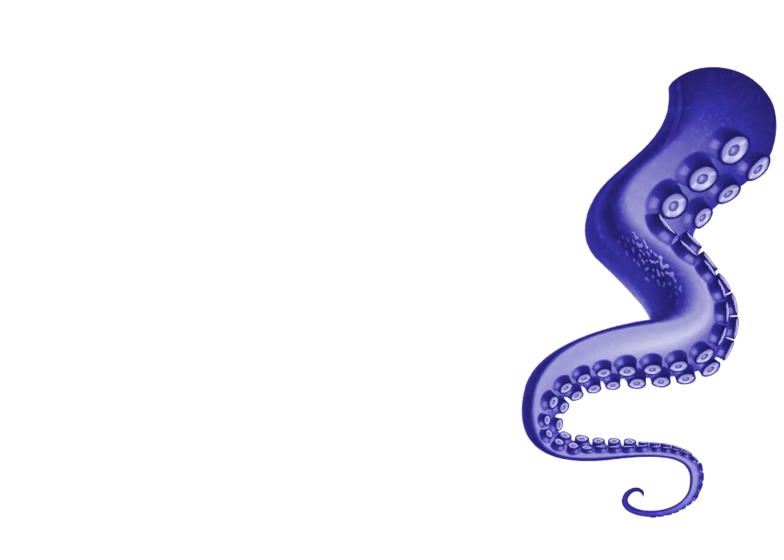 tentacle 3