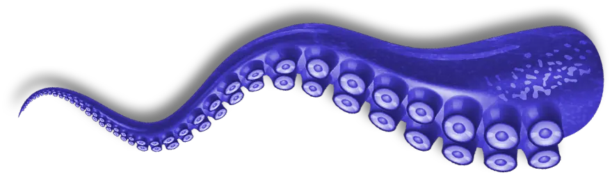 tentacle 6